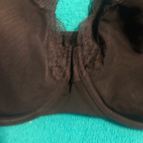 Natori Elusive Full Fit Full Coverage Bra - Style 741199 Sz 34 H - Picture 5 of 12